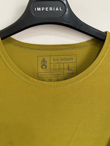 Рубашки: Подборка женских вещей (5 единиц): 1) Джинсовая рубашка MNG (Mango) — 11