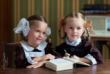 отдам детские вещи нуждающимся: Продленка для детей 2 -3 классов. Работаю по учебникам Моро