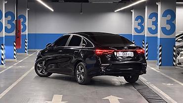 bid e5: Kia K3: 2020 г., 1.6 л, Автомат, Бензин, Седан — 5