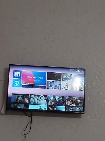 sony kdl 65hx925: Hecbir problem yoxdu ela vezyetdedir — 1