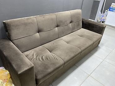 Divanlar: Divan, İşlənmiş, Açılan, Bazalı, Çatdırılma yoxdur — 2