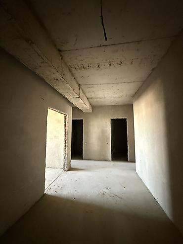 Продажа квартир: 2 комнаты, 70 м², Мед Академия Элитка, 10 этаж, ПСО (под самоотделку) — 3