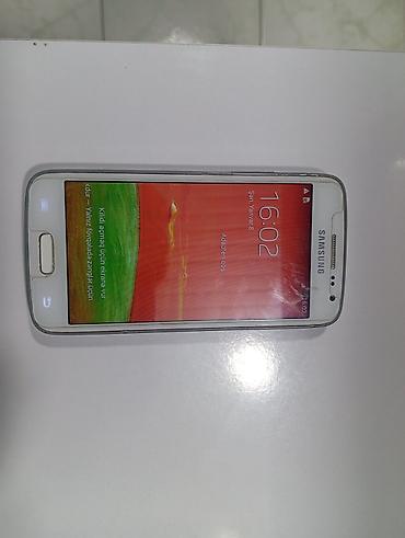 ayfon 15 dubay: Samsung Galaxy S3 Mini, rəng - Ağ — 1