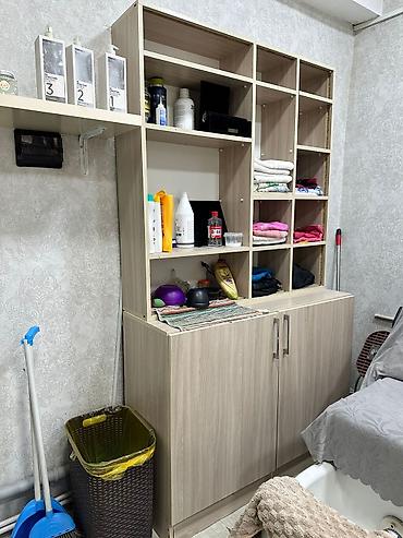 salon avadanliqi: Gözəllik salonu üçün avadanlıqlar — 5