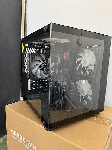 компьютеры 8 гб: Компьютер, ядер - 12, ОЗУ 64 ГБ, Игровой, Б/у, Intel Xeon, AMD Radeon RX 6600 — 1
