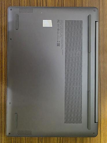 lenovo log: Ультрабук премиум класса от Lenovo, модель Slim 7і 2024. в отличном — 6