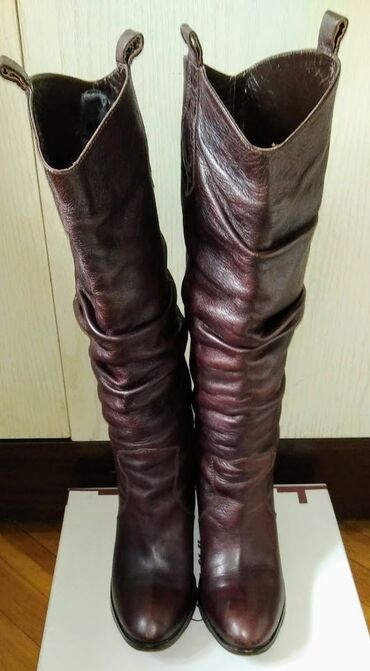 Čizme: Čizme, 39.5 — 6