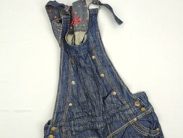 Women: Dungarees for women, size L (EU 40)