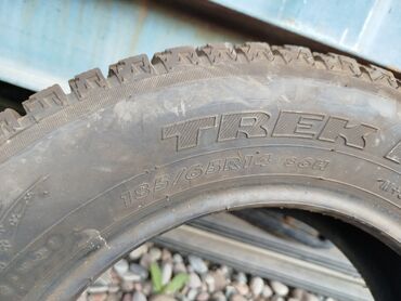 венто газ бензин: Шины 185 / 65 / R 14, Зима, Пара, Легковые, Maxtrek