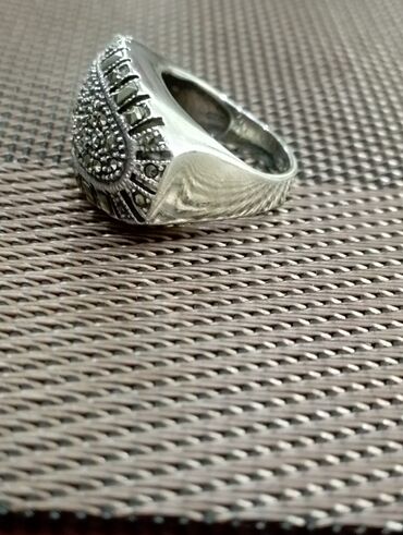 Üzüklər: Üzük, Qaşsız — 7