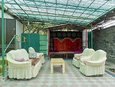 Аренда отелей и хостелов: Койко-место в капсульном хостеле - Спальные места в двухъярусных — 6