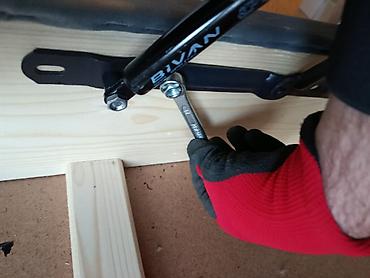 Kreveti: Montiranje -Demontiranje Kreveta Posaljite spisak u poruci i — 2