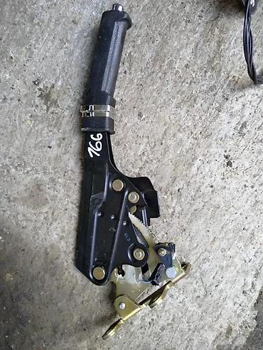 uputstvo: Alfa Romeo 166 rucna. Alfa Romeo 166 rucna Kontakt 23 1 juče Korišćeno — 2