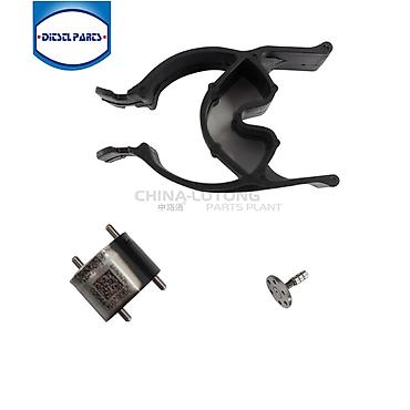 total ulje cena: Common Rail Injectors Control Valve 28440421 Common Rail Injectors — 2