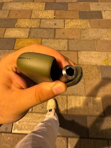 iqos seletti: IQOS ILUMA cihazı - Rəng: zeytun-yaşıl (kompakt şarj qutusu və holder — 4