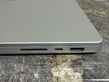 google fold: Apple MacBook Pro 14 на чипе М1 про (2021) В отличном состоянии ✅ - — 9