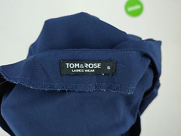 ccc tom tailor: Tom Rose, Sukienka damska, rozmiar S — 4