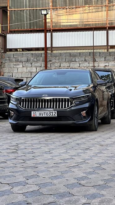 Hyundai: Hyundai Sonata: 2021 г., Седан — 5