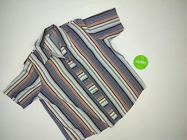 szmizjerka: Koszula damska, rozmiar 4XL — 2