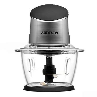 Doğrayıcı "ARDESTO CHK-4001BR"Doğrayıcı Blender ARDESTO CHK-4001BR