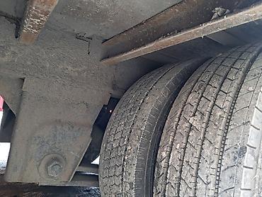 Прицепы и полуприцепы: Прицеп, Тентованный — 13