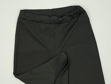 culotte: Spodnie 3/4 damskie, rozmiar S — 1