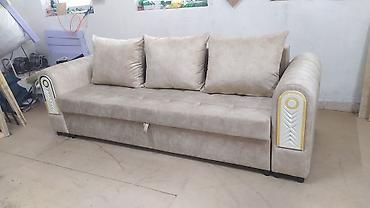 Угловые диваны: #Диван# Диван Тик-Так Продаю новый примой Диван уютный Мягкий от — 2