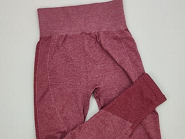 dres balenciaga: Legginsy Sportowe damskie, rozmiar S — 1