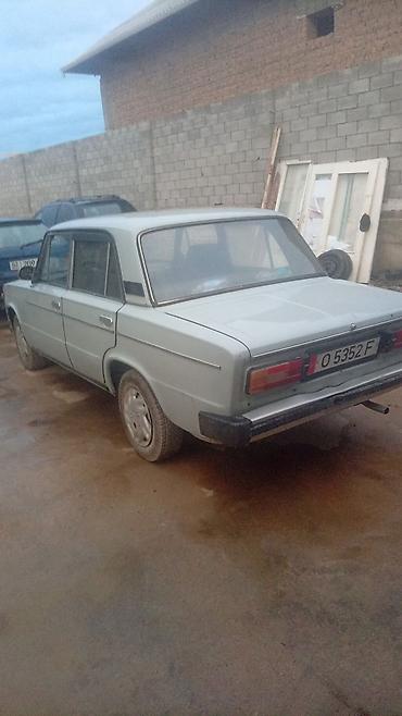 ВАЗ (ЛАДА) 2106: 1992 г., Седан — 4