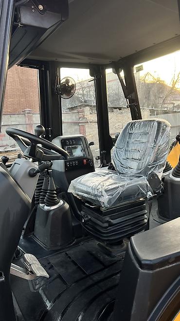 jcb: Экскаватор, JCB, 2023 г., Колесный — 9