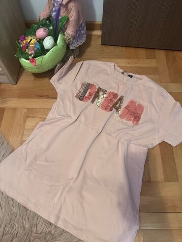 Ostalo: Oamuk majice sve vel 800 djn