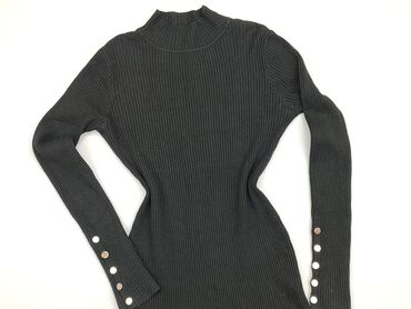 sweterkowe sukienki: Сукня, XL, стан - Хороший