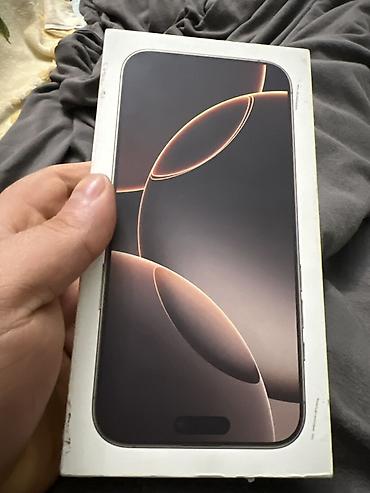 16 pro maks: IPhone 16 Pro Max, 256 ГБ, вообще не пользовался 5 циклов есим — 1