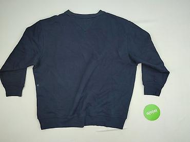 divided bluza: Biaggini, Bluza dla mężczyzn, rozmiar 3XL — 3