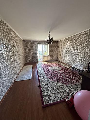 Продажа квартир: 3 комнаты, 78 м², Ак-Тилек мкр., Индивидуалка, 2 этаж, Евроремонт — 4