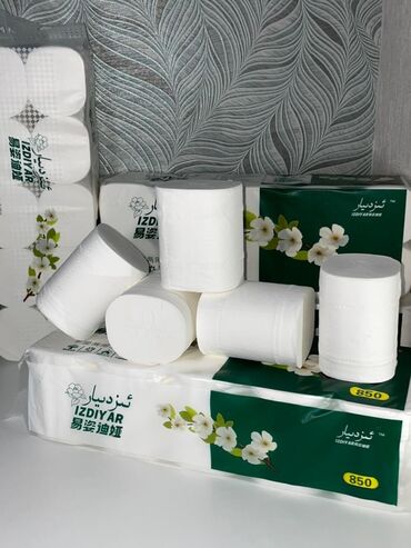 туалетной бумаги: + доставка бесплатная Продаются оптом и в розницу бумажные