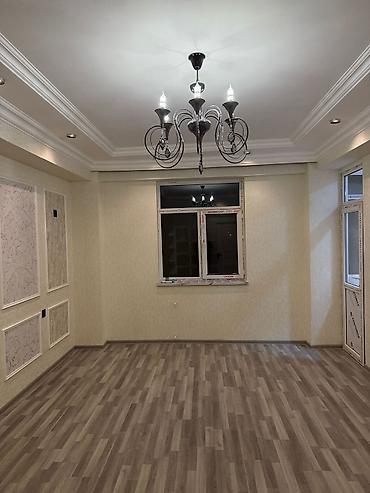 satliq evler: 3 otaqlı, Yeni tikili, 83 kv. m — 1