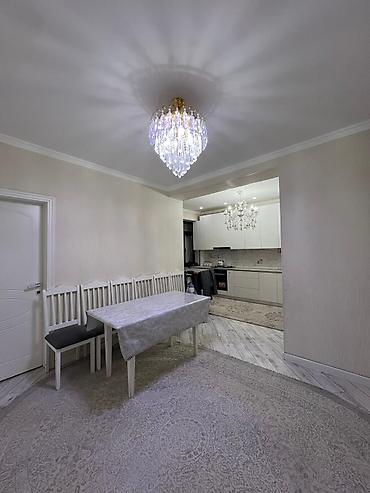 Продажа квартир: 3 комнаты, 82 м², 3 этаж — 10