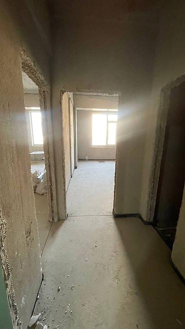 продаю квартира шопоков: 1 комната, 44 м², Асанбай мкр Элитка, 5 этаж, ПСО (под самоотделку) — 5