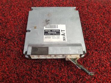 Радиаторы: ЭБУ ДВС TOYOTA Windom MCV21 2500 2MZ-FE 1999 (б/у)