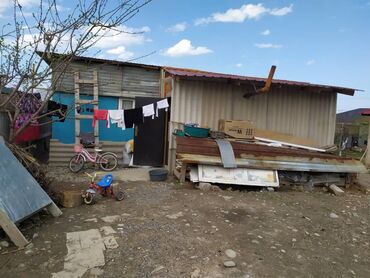продаю дом ж м ак ордо: Времянка, 15 м², 2 комнаты, Собственник, Старый ремонт