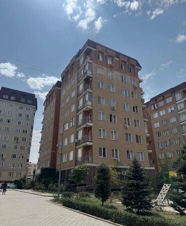 купить квартиру в рассрочку без первоначального взноса: 3 комнаты, 81 м², Элитка, 2 этаж, Евроремонт