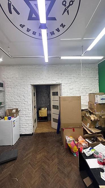 Аренда кабинетов в салонах красоты: Аренда кабинетов в салонах красоты, 20 м² — 7