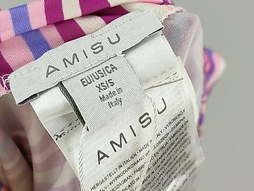 sweter amisu: Amisu, Top damski, rozmiar XS — 4