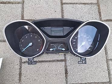 Auto-delovi: INSTRUMENT TABLA ST ZA FORD FOCUS OD 2012. DO 2015. GOD. | — 5