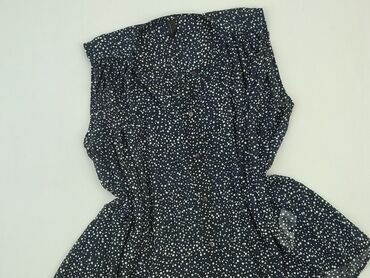 białe bluzki z kwiatem: Vero Moda, M (EU 38), condition - Good