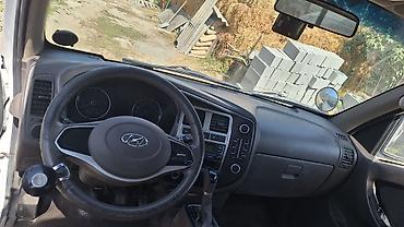 японские грузовики до 1 тонны: Hyundai Porter (Kia Bongo/Porter семейство) — компактный бортовой — 4
