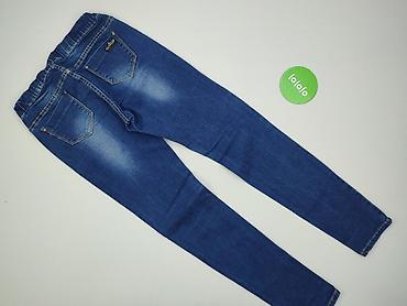jeans big ass: Jeansy damskie, rozmiar S — 3