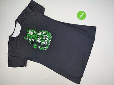 hellfire club h: T-shirt damski, rozmiar L — 2