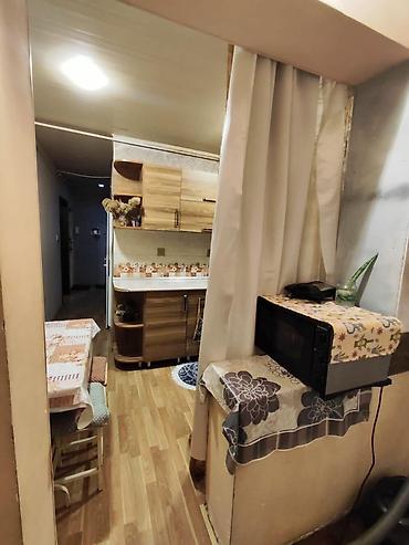 Köhnə tikili: Bakı, 2 otaqlı, Köhnə tikili, 65 kv. m — 4